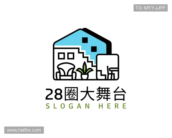 介绍28圈大舞台